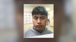 Immigrant accused of assault for biting an ICE agent when he was detained in Louisiana