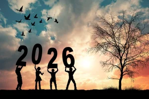 Numerology: How lucky you will be in 2026 according to your life number